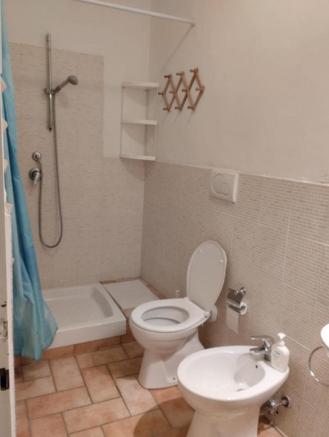 Semproniano'S Home מראה חיצוני תמונה