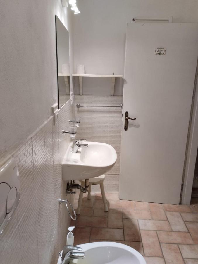 Semproniano'S Home מראה חיצוני תמונה