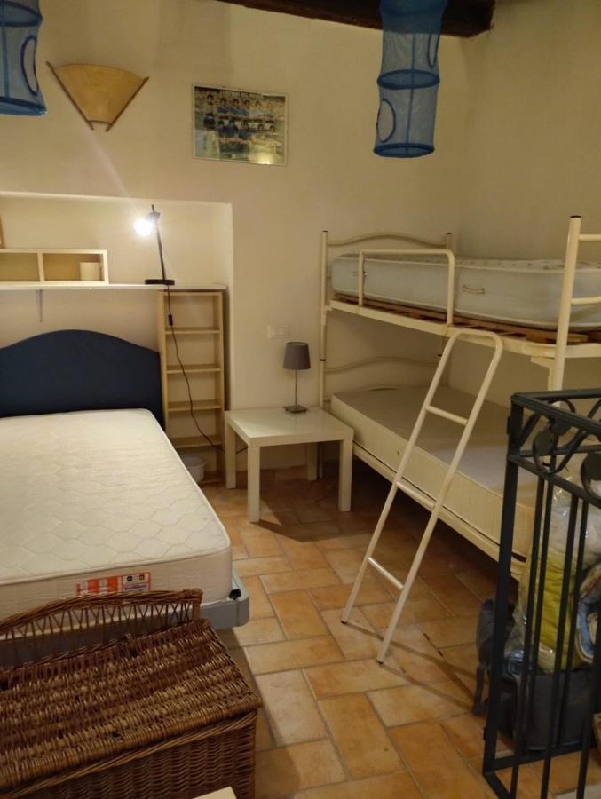 Semproniano'S Home מראה חיצוני תמונה