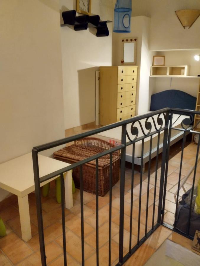 Semproniano'S Home מראה חיצוני תמונה