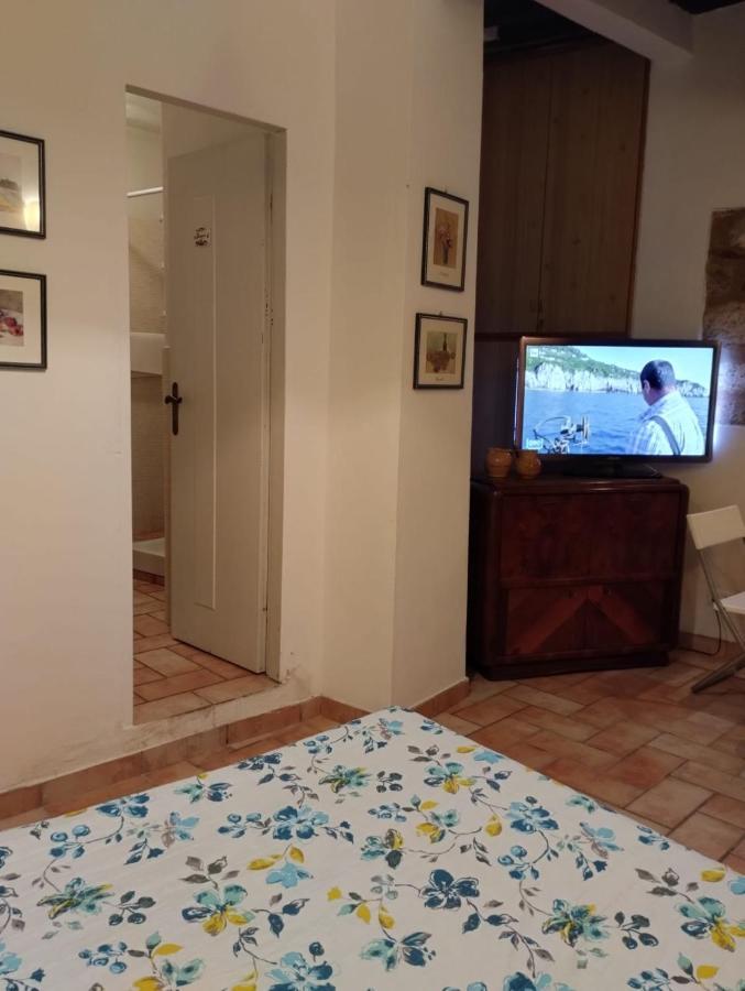 Semproniano'S Home מראה חיצוני תמונה